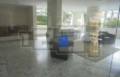 Imagem 3: Apartamento Residencial à venda, Vila Firmiano Pinto, São Paulo - AP1214