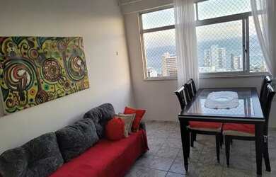 Imagem 11: Apartamento para aluguel por temporada na Barra , diaria e mensal