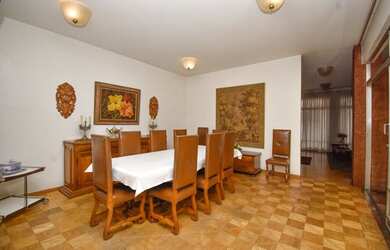 Imagem 13: Casa 4 quartos, 450m², venda R$4.300.000,00 ou AluguelR$16.000,00 Cidade...