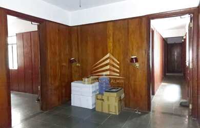 Imagem: O depósito possui 104m² de Área e está localizado em Centro