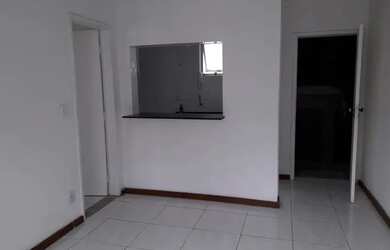 Imagem: O apartamento para alugar possui 1 Dormitório, 1 Banheiro