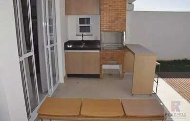 Imagem 7: Casa em Condomínio para Venda em Aparecida de Goiânia / GO no bairro Cardoso Continuação