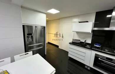 Imagem 12: Apartamento em Condomínio Padrão para Locação no bairro Jardim Anália...