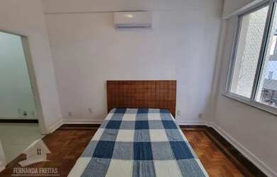 Imagem 14: Apartamento para alugar de 1 quarto, 67m² por R$5.000/mês em Copacabana...