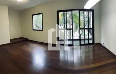 Imagem 2: Apto para locação ou Venda Moema Pássaros