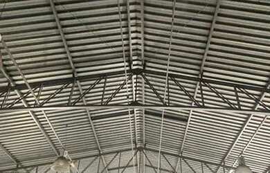 Imagem 6: Galpão para venda com 826 metros quadrados em Água Fria - São Paulo...