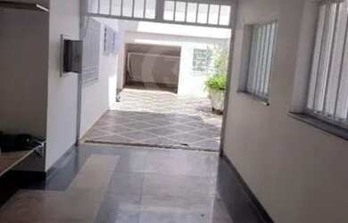 Imagem 5: Sobrado Comercial para venda ou locação - Jardim Paulista - 8 salas, 5 banheiros, cozinha