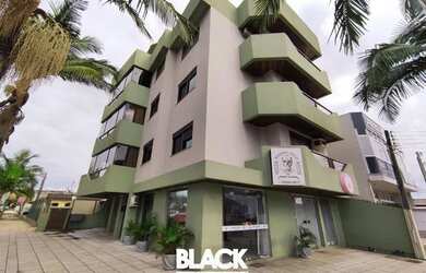 Imagem: O apartamento possui 3 Dormitórios, 3 Banheiros, 1 Vaga na