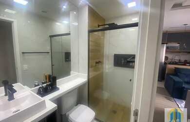 Imagem 11: Apartamento à venda no bairro Jardim Tupanci Barueri SP