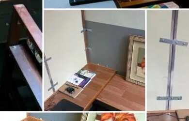 Imagem 2: Quarto Familiar Feminino a 2 Minutos a Pé Metrô Tijuca Saens Pena