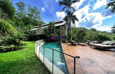 Imagem: Casa 4 quartos Vila Del Rey (Nova Lima) - Locação