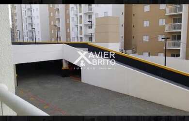 Imagem 16: Apartamento em Condomínio Padrão para Locação no bairro Jardim São...