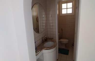 Imagem 5: Casa aluguel venda. Piscina, Varanda, Área de serviçoe400m² de Área