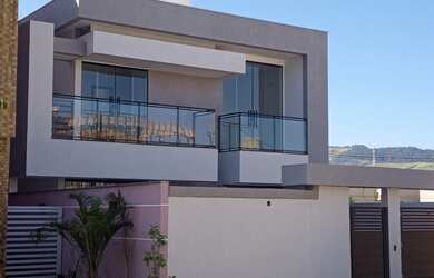 Imagem 3: Grand Park Condomínio Club Junto ao Park Shopping 4 Suites c/Piscina...