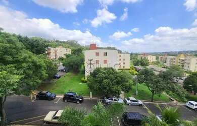 Imagem 10: Apartamento com 2 dormitórios, 56 m² - venda por R$ 135.000,00 ou aluguel...