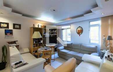 Imagem: O apartamento possui 2 Dormitórios, 1 Banheiro, 60m² de Área