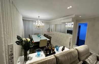 Imagem 4: Apartamento em Condomínio Padrão para Locação no bairro Jardim Anália...