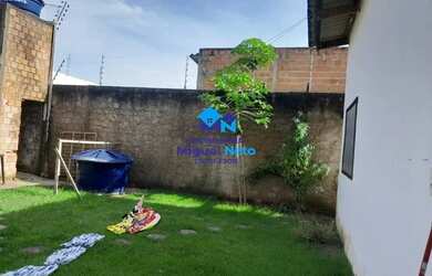 Imagem 11: Linda Casa de 03 quartos no Loteamento Residencial Greenville