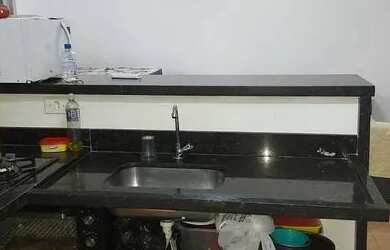 Imagem 6: Kitão Grande 500 Metros da Praia na Mirim-Praia Grande - SP