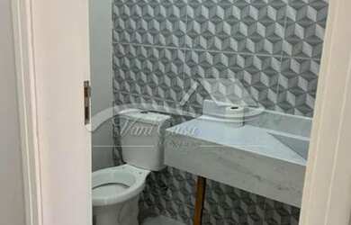 Imagem 8: Casa Condomínio com 3 quartos a venda em Porto Feliz-São Paulo