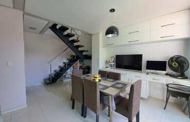 Imagem 4: Linda casa no Cond. Forest Hill