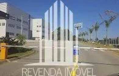 Imagem: O depósito possui 1.080m² de Área e está localizado em