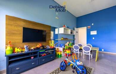 Imagem 13: Casa de Alto Padrão no Res. Quinta do Lago - Tubarão SC