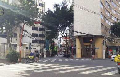 Imagem 3: Apartamento com 2 dormitórios à venda, 86 m² por R$ 635.000,00 - Liberdade...