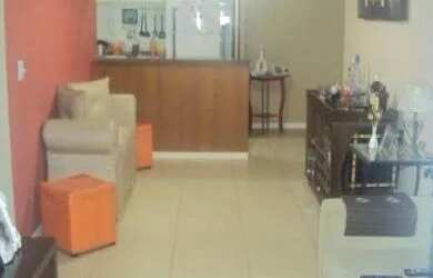 Imagem 3: VENDO UM APARTAMENTO NO COND. NORTE VILLAGE NO BAIRRO CACHAMBI /RJ