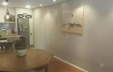 Imagem 5: sobrado para venda no condomínio Cayman bairro Ipanema - SO3867