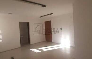 Imagem: O depósito possui 31m² de Área e está localizado em Lapa