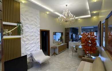 Imagem 6: FEIRA DE SANTANA - Casa de Condomínio - SIM