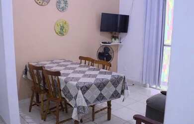 Imagem 4: APARTAMENTO PARA LOCAÇÃO PRÓXIMO AO SHOPPING ATLÂNTICO