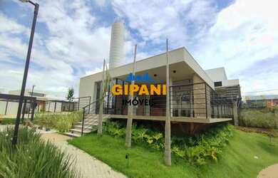 Imagem 4: Sobrado Planejado Novo 147m² Condomínio Fechado 03 Suítes