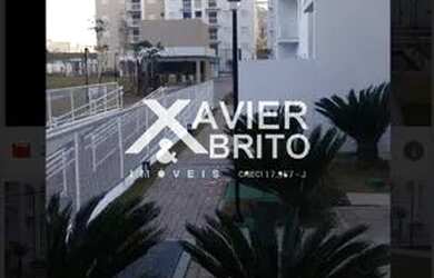 Imagem 12: Apartamento em Condomínio Padrão para Locação no bairro Jardim São...