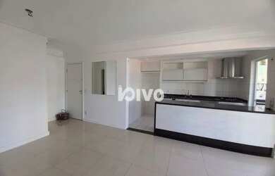 Imagem: O apartamento possui 3 Dormitórios, 3 Banheiros, 2 Vagas na