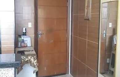 Imagem: O apartamento possui 1 Dormitório, 1 Banheiro, 37m² de Área