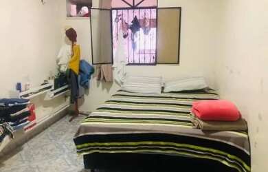 Imagem 8: .Casa em Itacibá. 2 Dormitórios