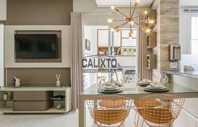 Imagem: RESIDENCIAL GRAN TORO