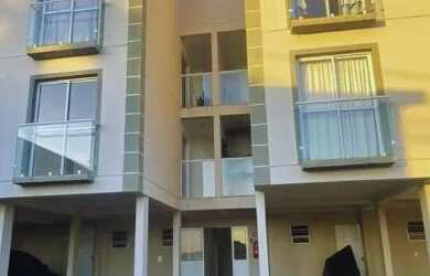 Imagem: Apartamento mobiliado com excelente localização para locação!