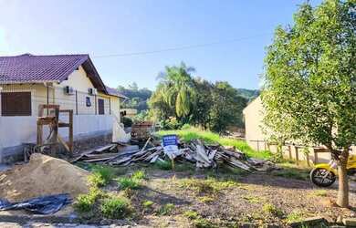 Imagem: O terreno possui 451m² de Área e está localizado em Renascença