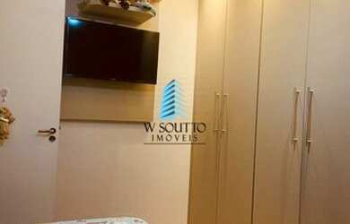 Imagem 16: Apartamento no Naturale Sport Aqua Life. Jardim Ana Maria - Jundiaí/SP