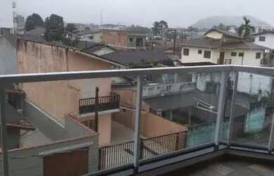 Imagem 9: Ubatuba, Centro- Apartamento no Centro com 2 dormitórios, rua sem saída, segura e tranquil