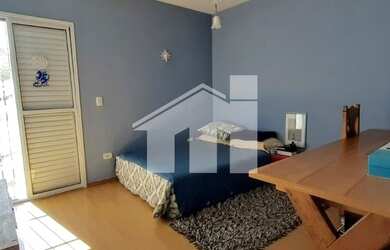 Imagem 8: Sobrado residencial a venda ou locação no Jardim Aeroporto