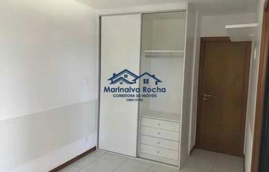 Imagem 4: Apartamento para alugar no bairro Caminho das Árvores - Salvador/BA