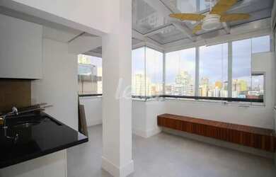 Imagem 5: São Paulo - Apartamento Padrão - Paraíso