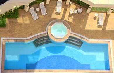 Imagem 14: Flat para aluguel tem 33 metros quadrados com 1 quarto em Vila Olímpia - São Paulo - SP