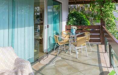 Imagem: A casa possui 3 Dormitórios, 2 Banheiros, 265m² de Área e