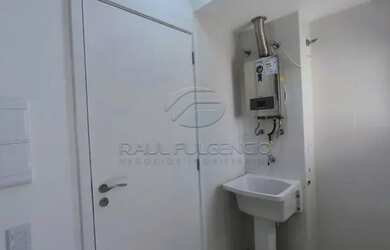 Imagem 14: Londrina - Apartamento Padrão - Gleba Fazenda Palhano