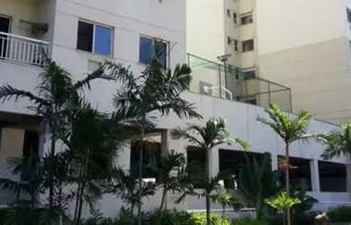 Imagem 4: VENDO UM APARTAMENTO NO COND. NORTE VILLAGE NO BAIRRO CACHAMBI /RJ